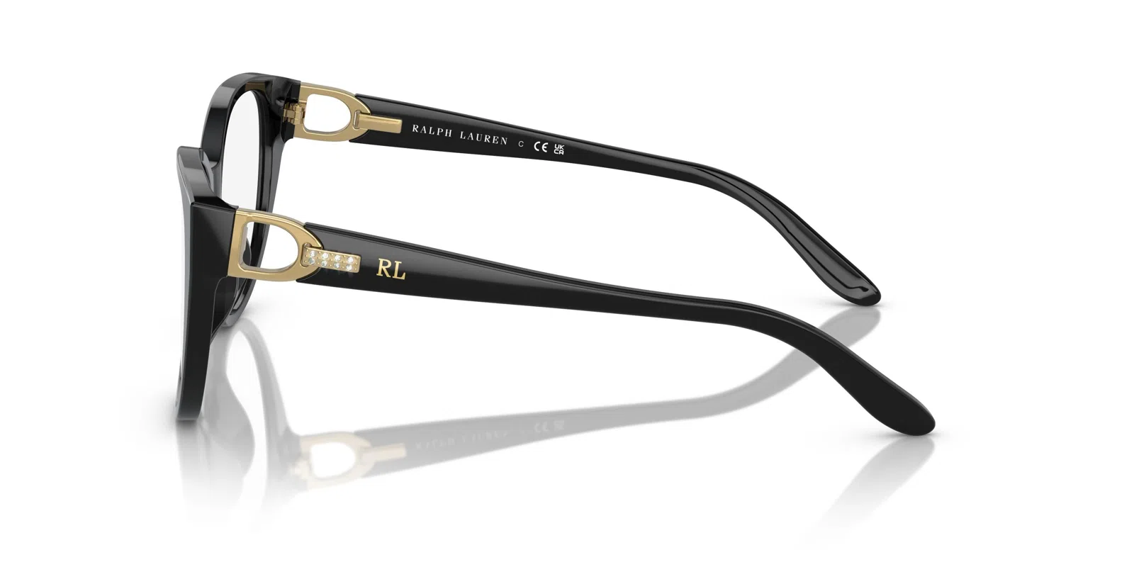 Ralph Lauren 6234BU Eyeglasses - view 21